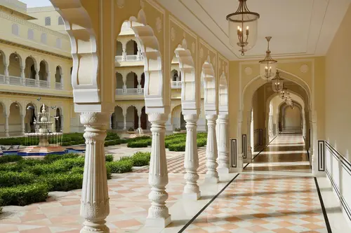 Hyatt Regency Jaipur - Other Facilities - Common Area 15